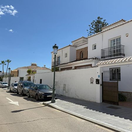 Nerja Paradise Rentals - Villa Victoria Kültér fotó