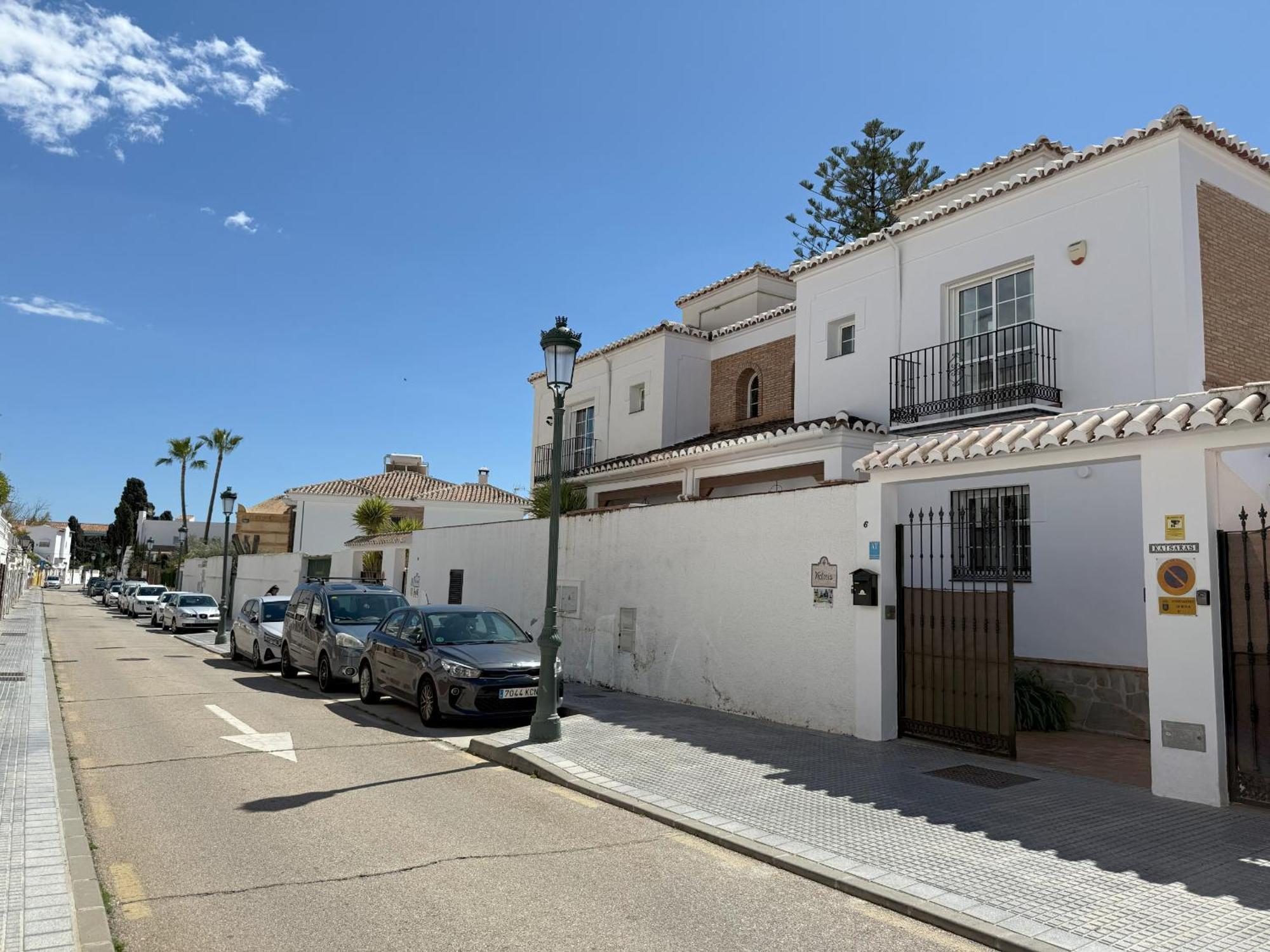 Nerja Paradise Rentals - Villa Victoria Kültér fotó