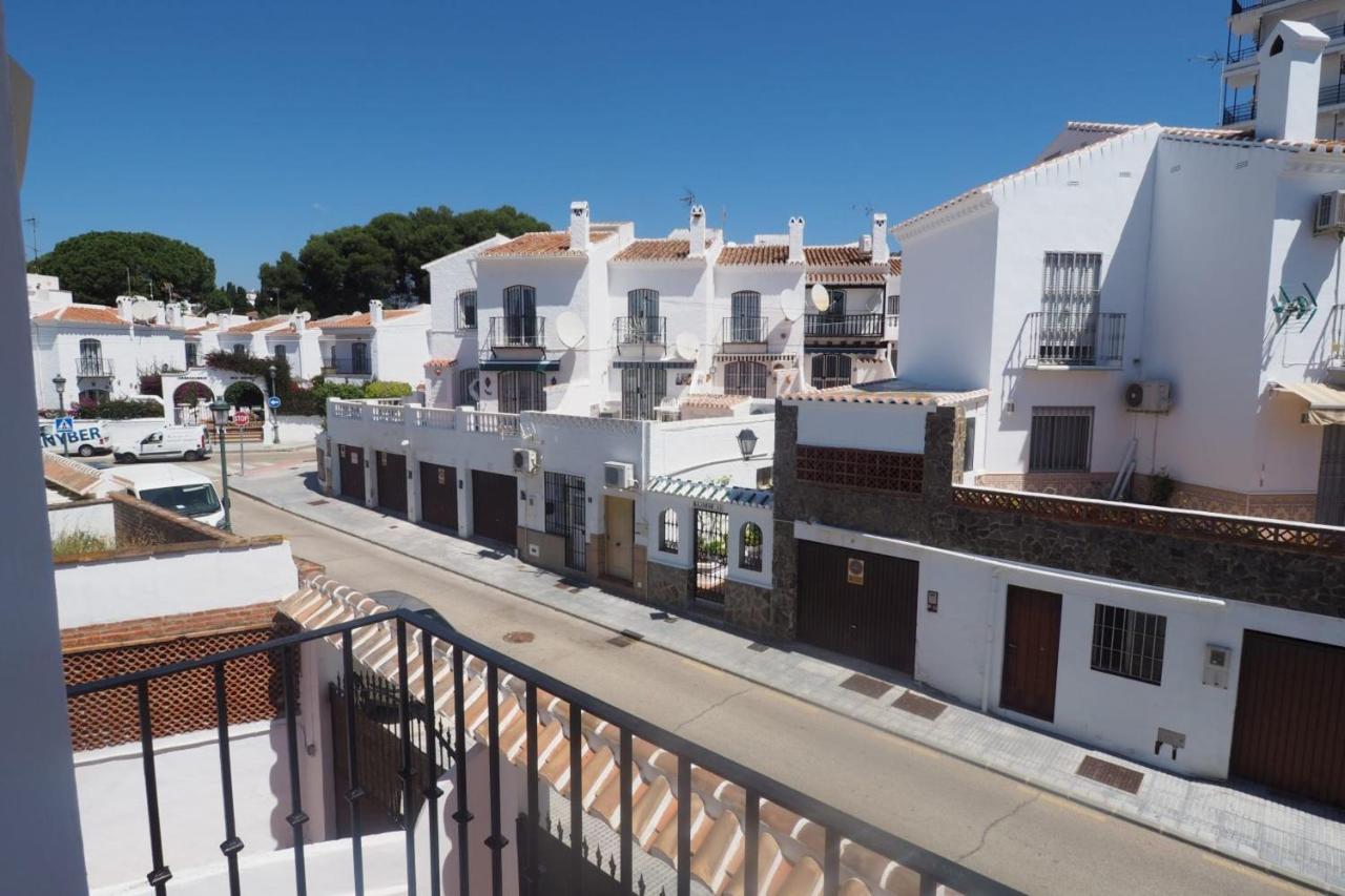Nerja Paradise Rentals - Villa Victoria Kültér fotó