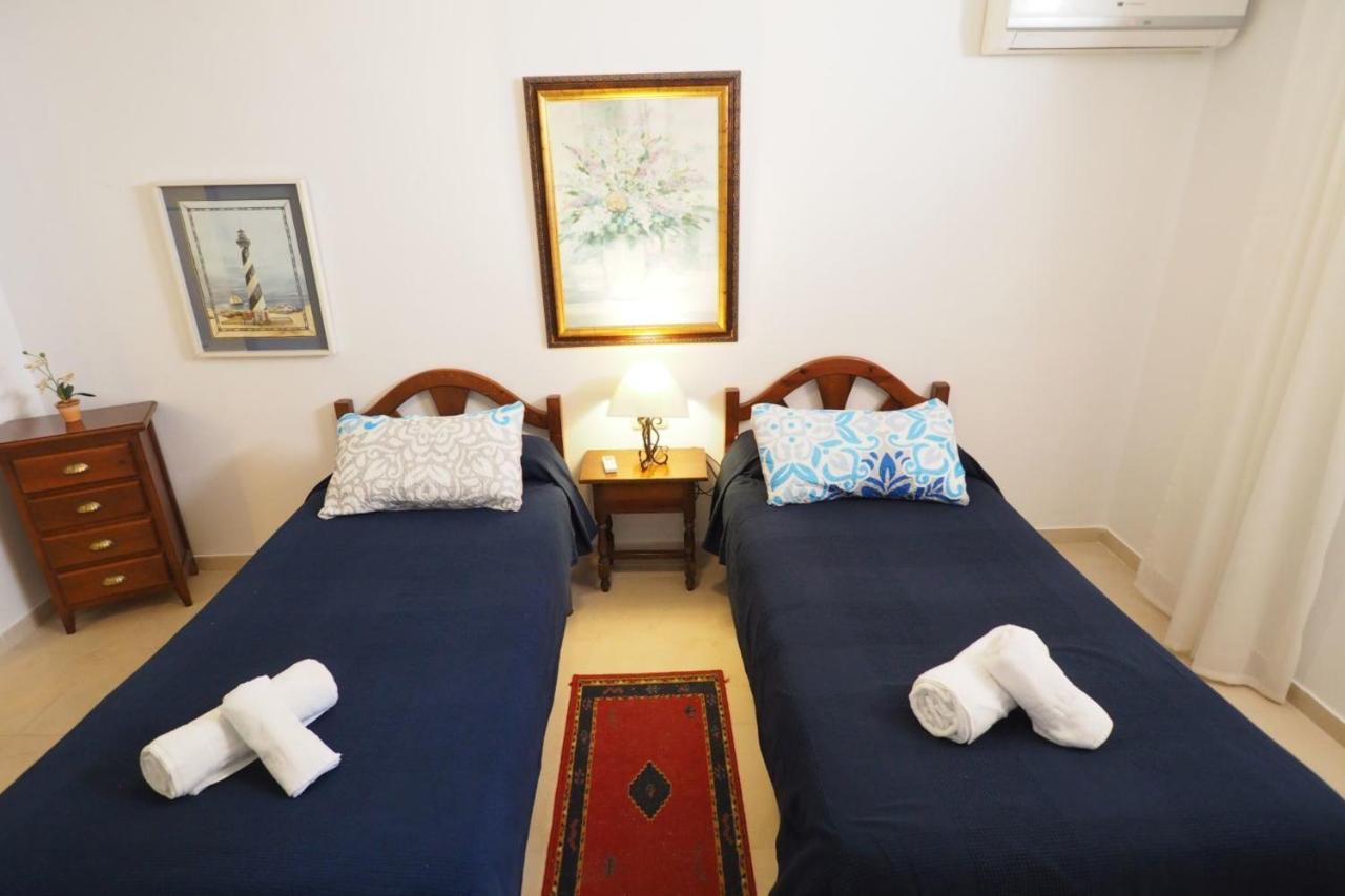 Nerja Paradise Rentals - Villa Victoria Kültér fotó