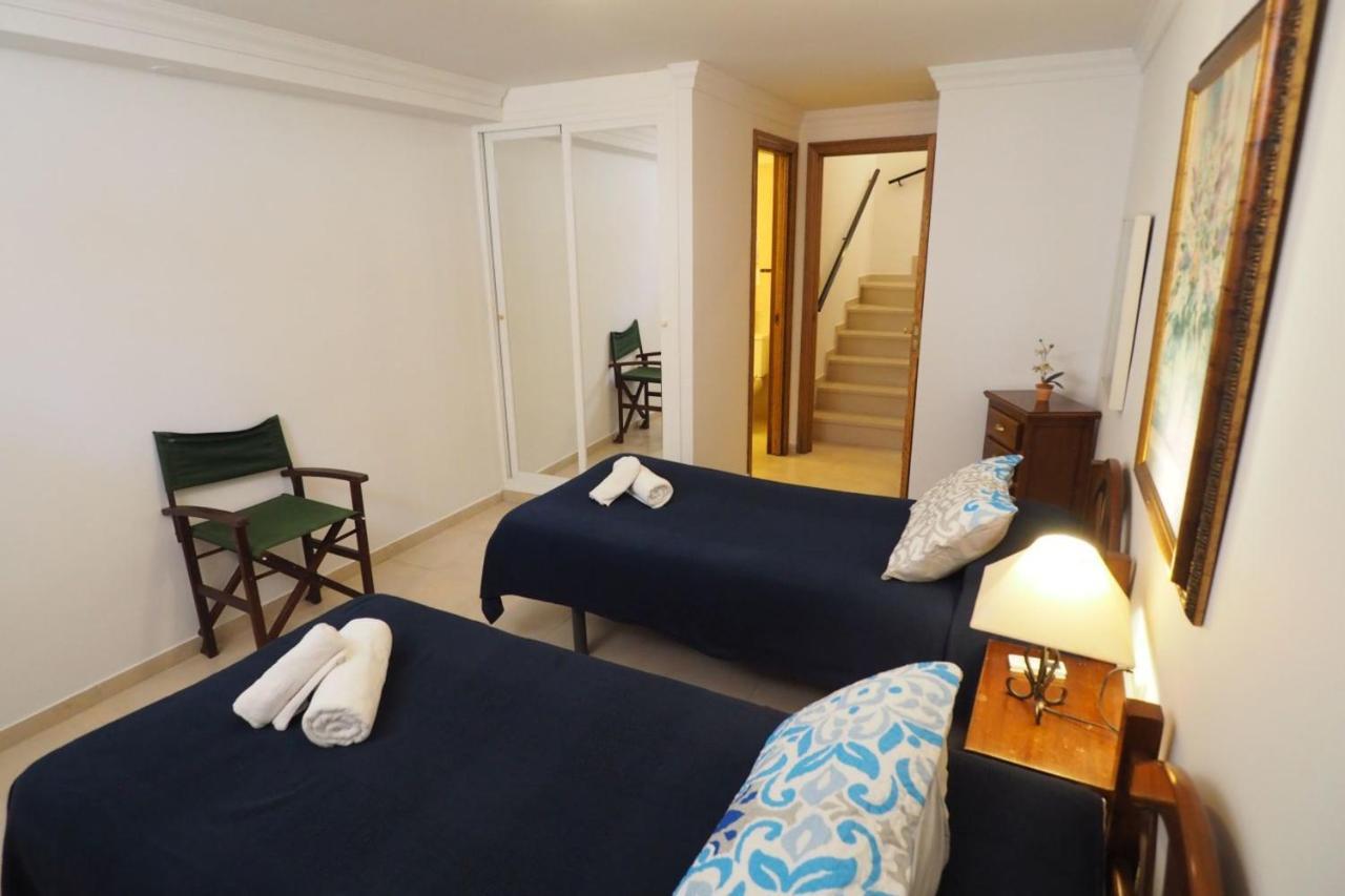 Nerja Paradise Rentals - Villa Victoria Kültér fotó