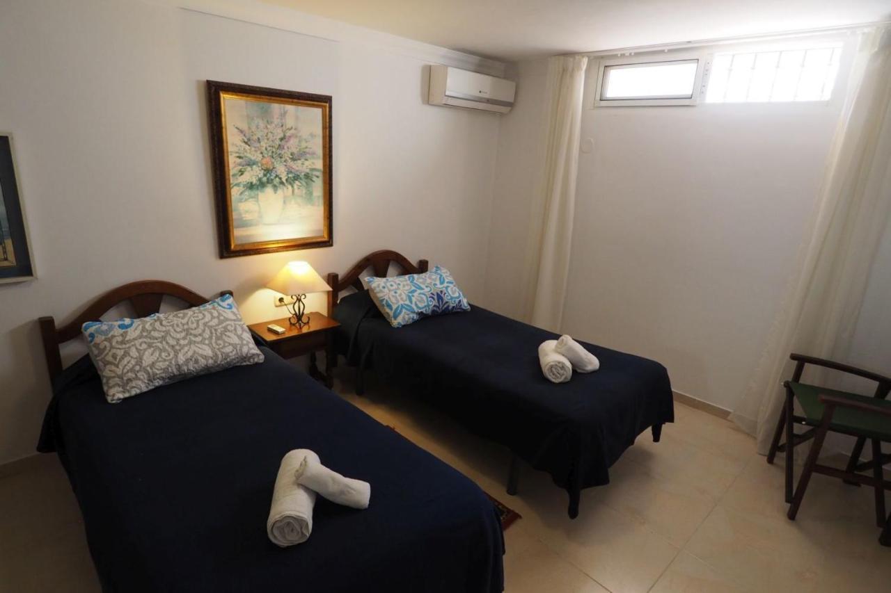 Nerja Paradise Rentals - Villa Victoria Kültér fotó