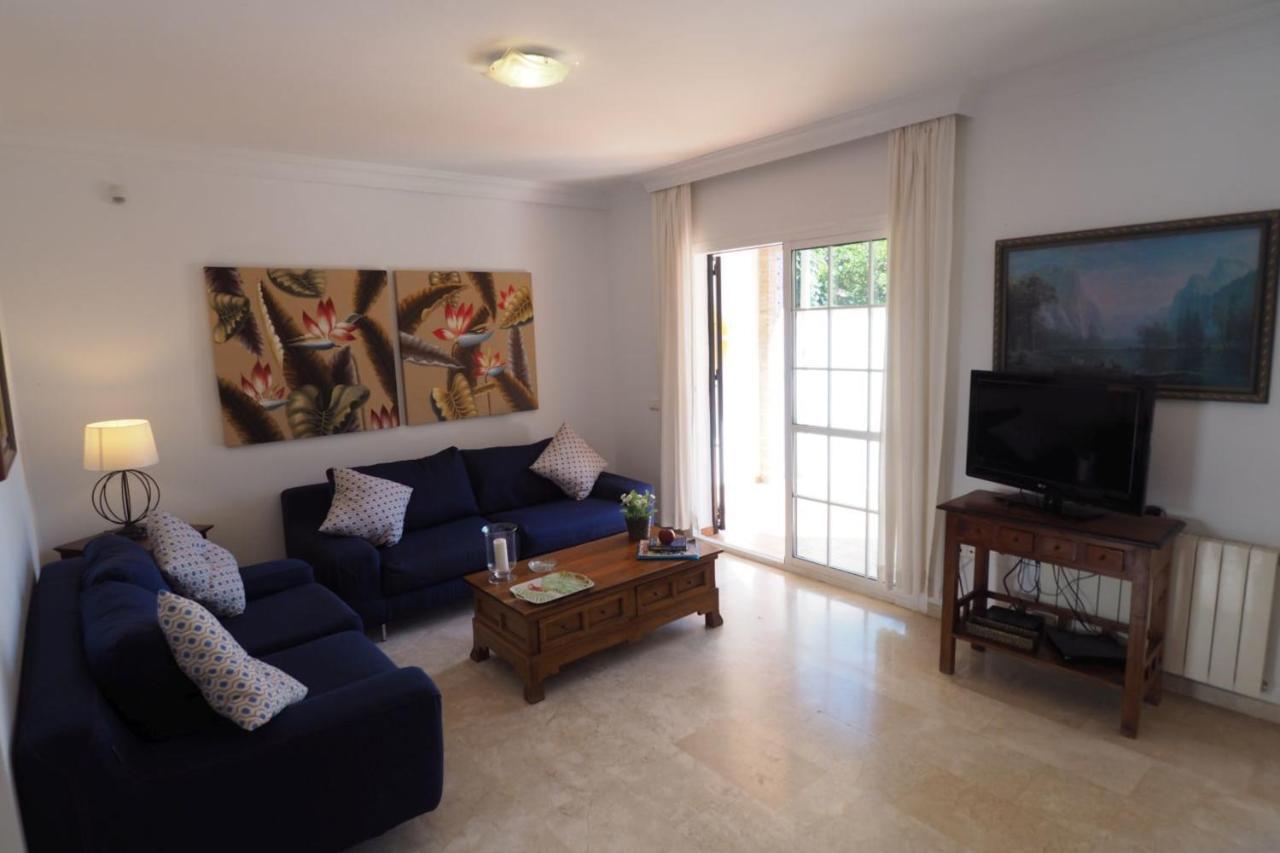 Nerja Paradise Rentals - Villa Victoria Kültér fotó