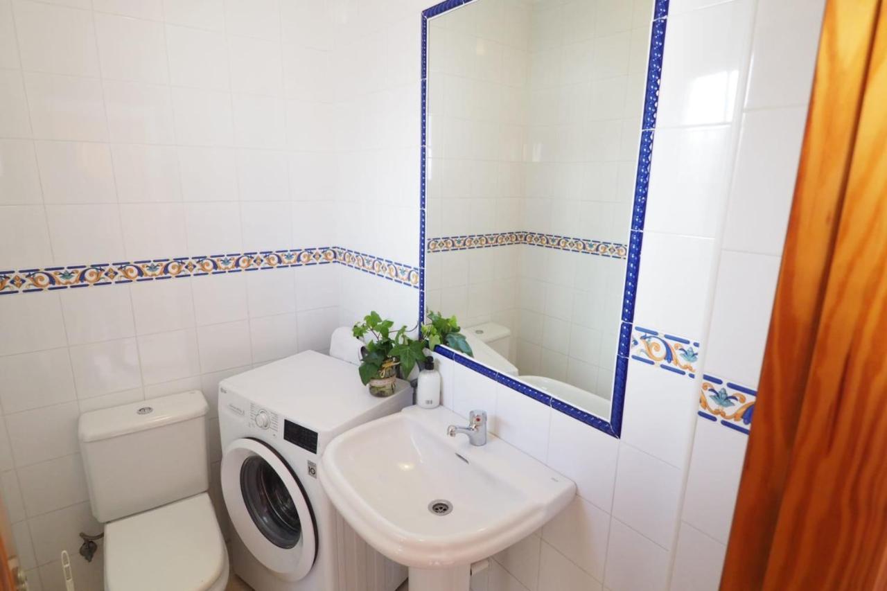 Nerja Paradise Rentals - Villa Victoria Kültér fotó
