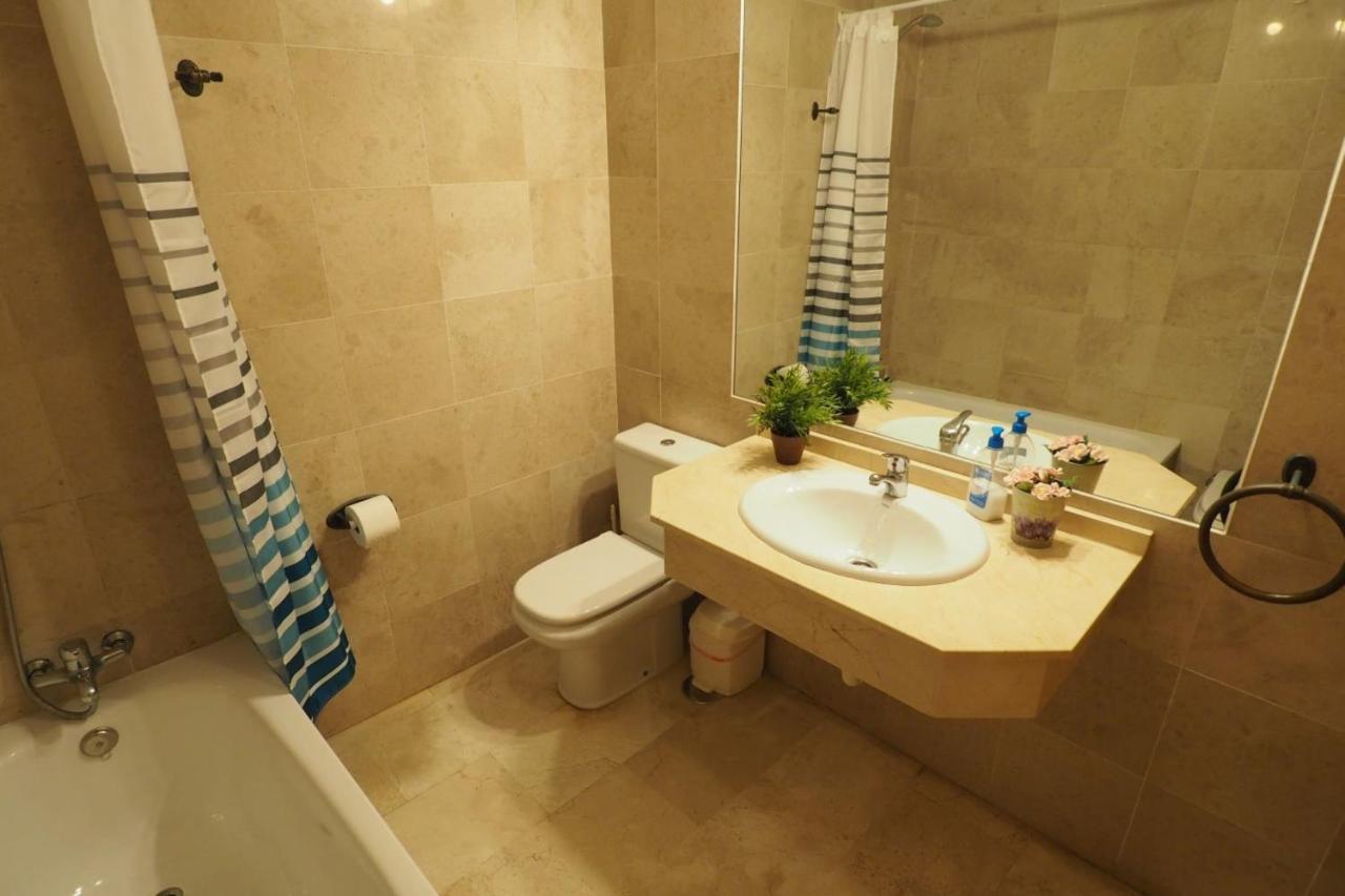 Nerja Paradise Rentals - Villa Victoria Kültér fotó