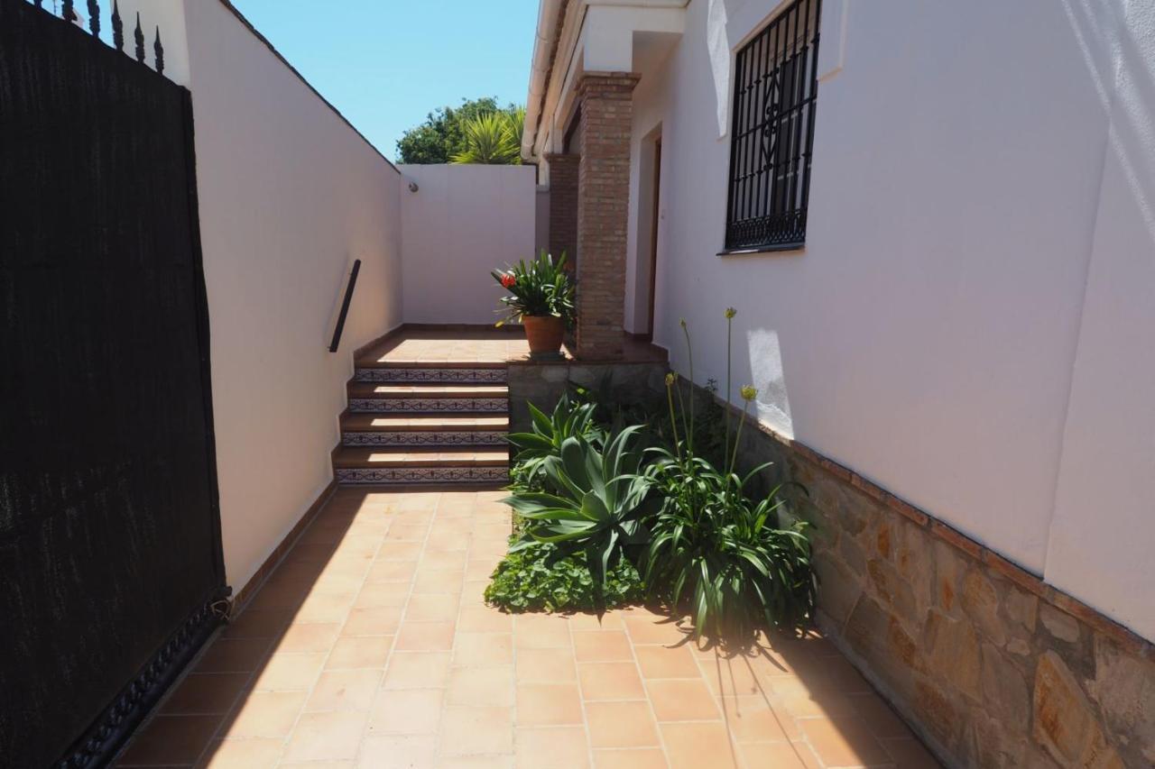 Nerja Paradise Rentals - Villa Victoria Kültér fotó